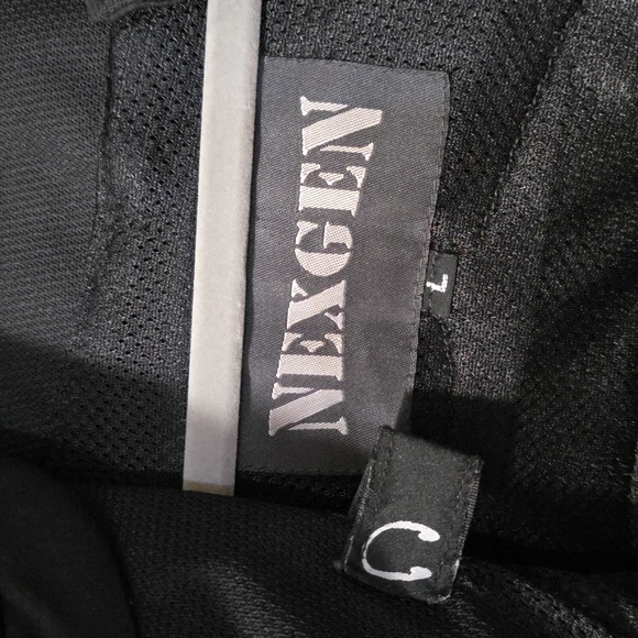 Nexgen Womens Riding Jacket - Picture 5 of 9
